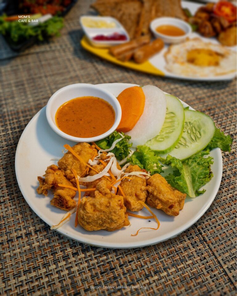 Pakora