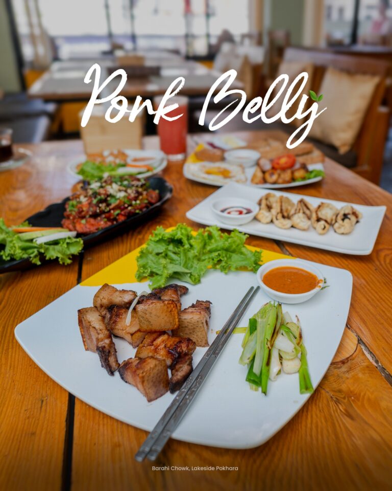 pork belly